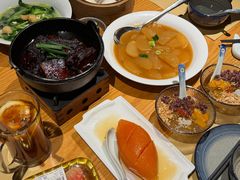 -荣小馆(杭州大厦店)