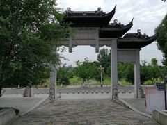 -龙潭水乡