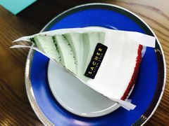 -第戎蛋糕(恒隆广场店)