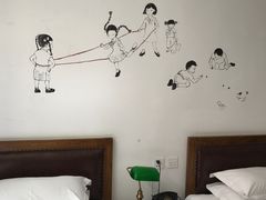 -时光漫步酒店(北京国子监簋街店)