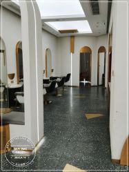 -JUNO hair salon
