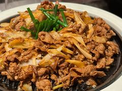 -柿合缘新京菜(国金中心商场店)
