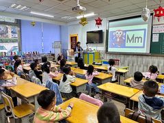 -智星少年学校·幼小衔接·精品托管