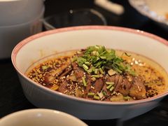 -金谷仓家庭料理(马泉营店)
