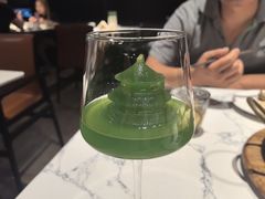-奉天小馆·非遗东北菜(济南万象城店)