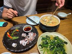 -八闽饭店闽南小镇(铁西店)