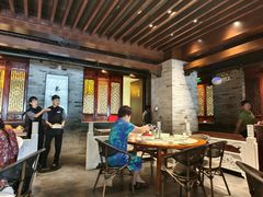 -北京老铺烤鸭(西稍门店)