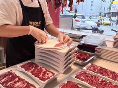 -陈记顺和潮汕鲜牛肉火锅(棠德南路店)