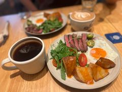 -Brut Eatery悦璞食堂(愚园路店)
