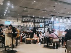 -喜茶(深圳东门1234店)