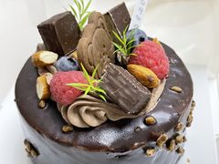 -七号面包店(大洋国际店)