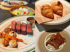 -404干式熟成牛排馆•聚会餐厅