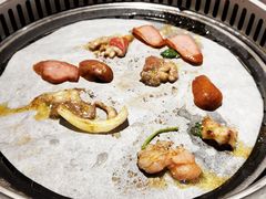 -齐齐哈尔烤肉(惠山万达店)