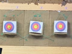 -道顺射箭·团建·骑射(张杨路店)
