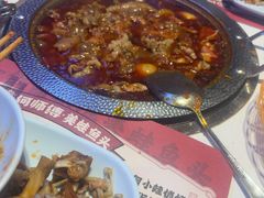 -何师傅美蛙鱼头(汉街店)