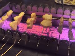 -麦凯伦烧烤·精酿超级工厂店(金桥总店)