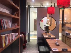 -和府捞面(东直门银座店)