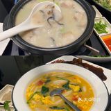 应该没有谁不知道半勺餐厅吧 能把徽菜做的又精致还好吃