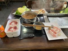 -老字号.雅克白族石板烧十年老店(大理古城店)