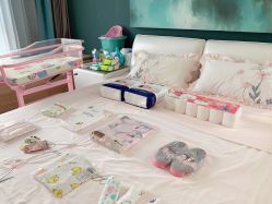 -湖畔阳光月子中心(泰达会馆店)