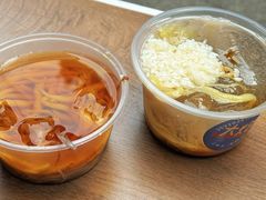 -大炮糯米凉虾(南坪后堡店)