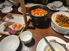-缪氏川菜(丰盛町店)