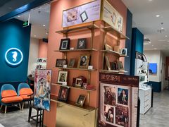 -海馬体照相馆(莘庄维璟印象城店)