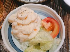 -平成屋·午肴夜酒(四川北路店)