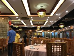 -围龙屋客家食府(福田店)