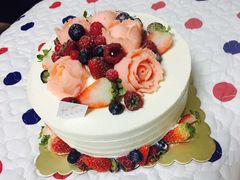 -慕禧法式甜品(如意商务大厦店)