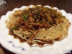 两面黄-吴门人家·苏宴宫廷菜(拙政园店)