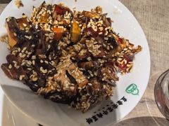 -直隶安家牛肉罩饼(七一路店)