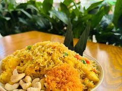 -婉泰·特色小吃·舂鸡脚(告庄二店)