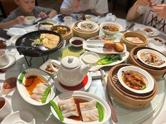 -潮福城大酒楼·潮味粤品·港式点心(湖滨北路店)