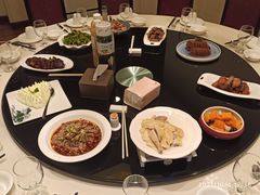-新南华大酒店(长寿店)