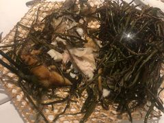 葱烤鸦片鱼头-老吉士(环贸iapm店)