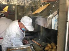 -京天红酒家(虎坊路店)