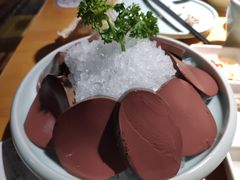 -洪氏嗨捞·广东猪肚鸡·椰子鸡火锅(西咸万象城店)