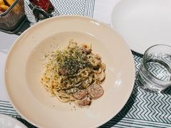 -新贝乐意大利餐厅(苏州中心店)