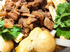-牛腩之旅·牛腩牛杂煲(光启城美食城店)