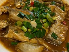 -小厨师·二十年沈家门小海鲜(百井坊巷店)