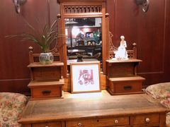 -邓丽君音乐主题餐厅