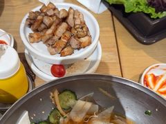 -本家韩国烤肉(青岛万象城店)