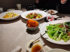 -船歌·鱼水饺青岛菜(闽江二路店)