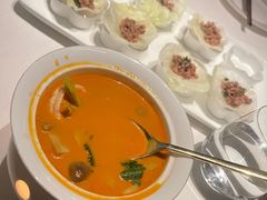 -金链花·泰国餐厅(国贸店)