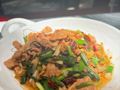 -蔼若春.传承云南菜(金碧公园店)