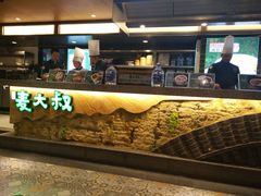 -麦大叔·福建客家菜(东百中心MINI店)