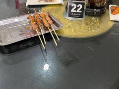 -清真·西北人家风味馆(中山中路店)