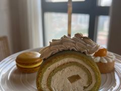 -Me Coffee下午茶艺术空间