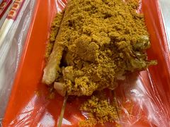 -安发瞧麻辣烫(总店)